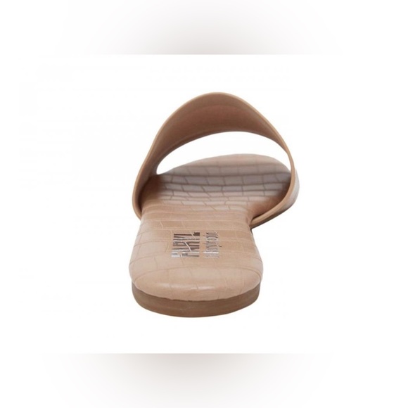 Sandals | Women’s Size 9 FARYL by Farylrobin Honn Nude - Picture 4 of 9